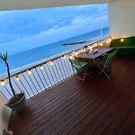 Magnifique Appartement, Face A La Apartmán *