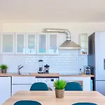 Magnifique Appartement, Face A La Apartmán Palavas-les-Flots