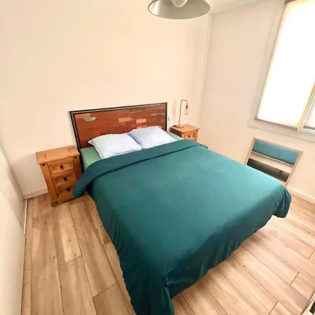 Apartmán Magnifique Appartement, Face A La