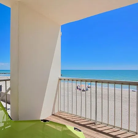 Magnifique Appartement, Face A La * Palavas-les-Flots
