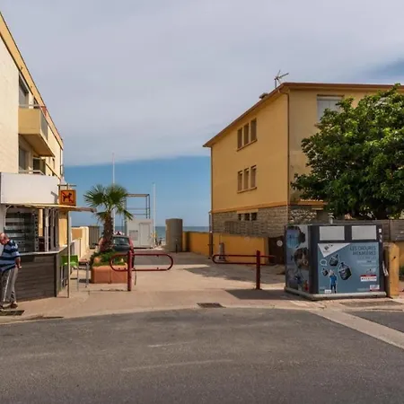 Apartament Magnifique Appartement, Face A La Palavas-les-Flots